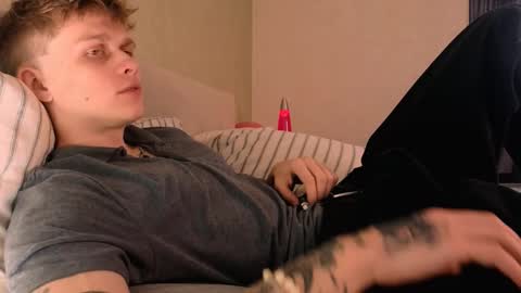 Snapshot of talkinghead7 chatting on 6, 10, 2025 Colin online show from 6, 10, 2025