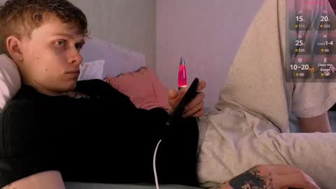 Colin online show from 1, 11, 2025