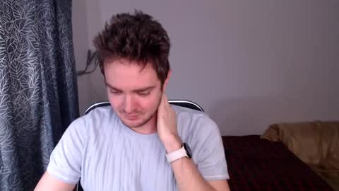 tall_sam online show from 23, 2, 2025