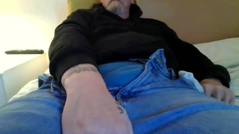 Snapshot of tallboy53 chatting on 10, 2, 2025 Ill tell you if you really want to know. online show from 10, 2, 2025