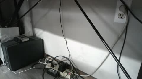 Tallndark656 online show from 20, 1, 2025