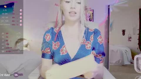 Talula  - OF talulaa online show from 7, 12, 2024