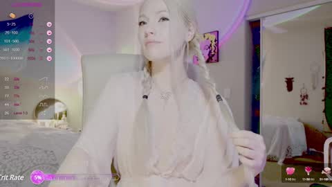 Talula  - OF talulaa online show from 12, 12, 2024