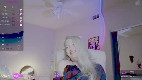 Talula  - OF talulaa online show from 15, 12, 2024