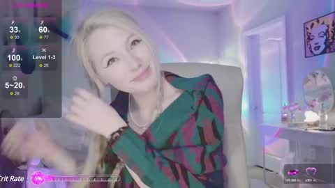 Talula  - OF talulaa online show from 7, 1, 2025