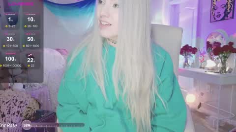 Talula  - OF talulaa online show from 27, 1, 2025