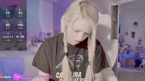 Talula  - OF talulaa online show from 25, 9, 2025