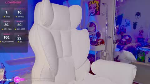 Talula  - OF talulaa online show from 4, 12, 2025