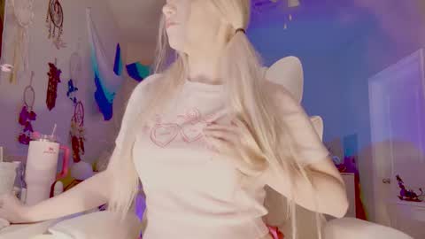 Talula  - OF talulaa online show from 1, 2, 2026