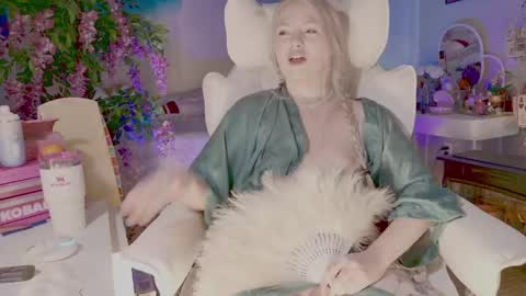 Talula  - OF talulaa online show from 9, 5, 2026