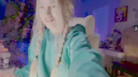 Talula  - OF talulaa online show from 16, 5, 2026
