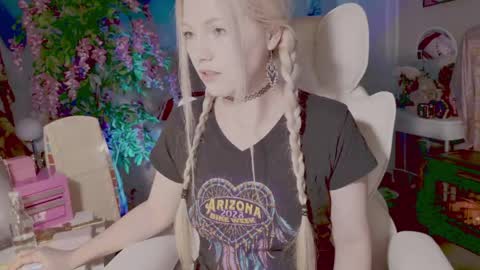 Talula  - OF talulaa online show from 31, 5, 2026