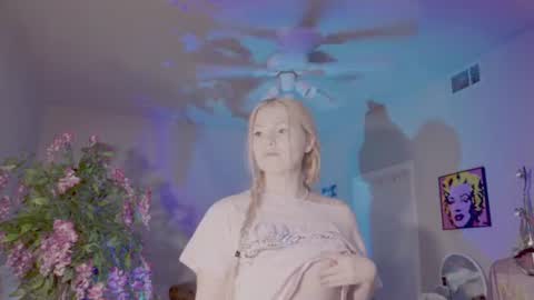Talula  - OF talulaa online show from 22, 6, 2026