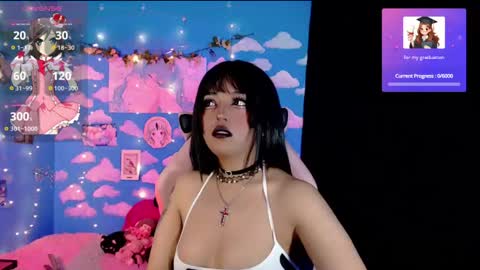 Alejandra Independent model online show from 20, 4, 2026