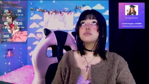 Alejandra Independent model online show from 28, 4, 2026