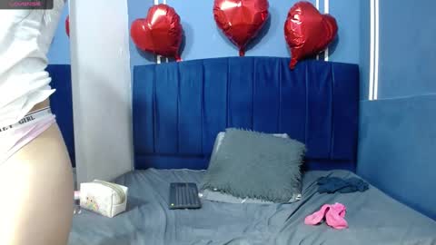 Tamara online show from 14, 2, 2025