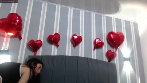 Tamara online show from 18, 2, 2025