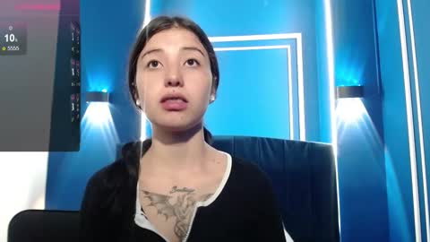 Tamara online show from 7, 10, 2025