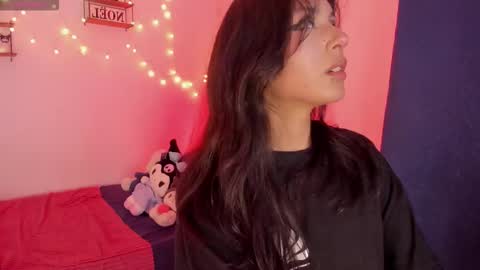 Tamy online show from 15, 3, 2026