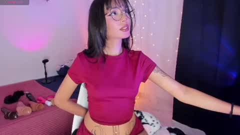 Tamy online show from 7, 8, 2026
