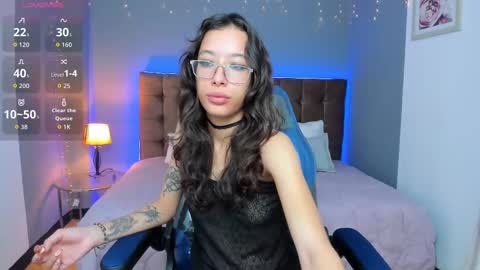 Tamara online show from 27, 10, 2025