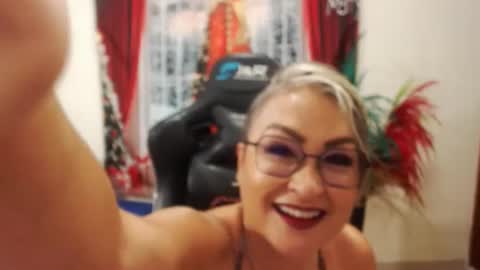 Tamara online show from 26, 12, 2024