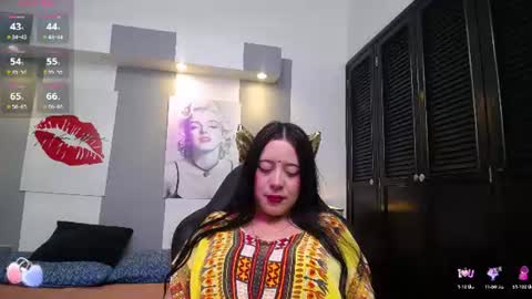 Tamara online show from 28, 7, 2026