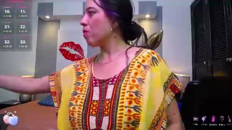 Tamara online show from 28, 7, 2026