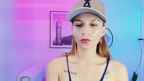 Snapshot of tamara_slimx chatting on 3, 1, 2025 Tamara online show from 3, 1, 2025
