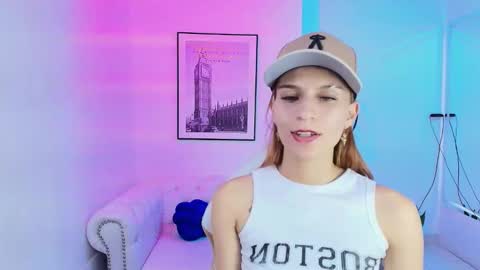 Snapshot of tamara_slimx chatting on 3, 1, 2025 Tamara online show from 3, 1, 2025
