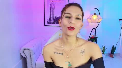 Snapshot of tamara_slimx chatting on 5, 1, 2025 Tamara online show from 5, 1, 2025