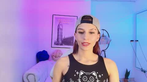 Snapshot of tamara_slimx chatting on 10, 1, 2025 Tamara online show from 10, 1, 2025
