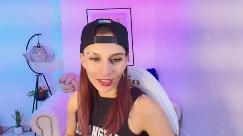 Snapshot of tamara_slimx chatting on 14, 1, 2025 Tamara online show from 14, 1, 2025
