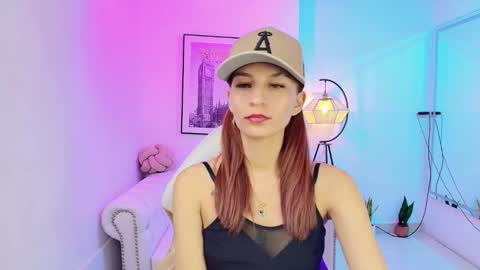 Snapshot of tamara_slimx chatting on 17, 1, 2025 Tamara online show from 17, 1, 2025