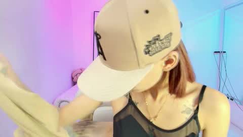 Snapshot of tamara_slimx chatting on 17, 1, 2025 Tamara online show from 17, 1, 2025