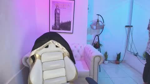 Snapshot of tamara_slimx chatting on 21, 1, 2025 Tamara online show from 21, 1, 2025