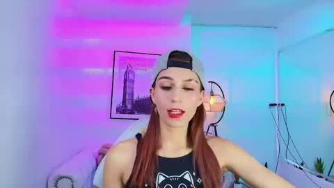 Snapshot of tamara_slimx chatting on 24, 1, 2025 Tamara online show from 24, 1, 2025