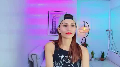 Snapshot of tamara_slimx chatting on 24, 1, 2025 Tamara online show from 24, 1, 2025