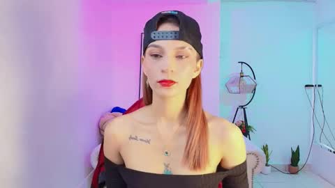 Snapshot of tamara_slimx chatting on 25, 1, 2025 Tamara online show from 25, 1, 2025
