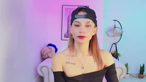 Snapshot of tamara_slimx chatting on 25, 1, 2025 Tamara online show from 25, 1, 2025