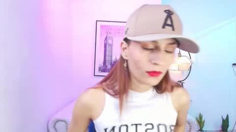 Snapshot of tamara_slimx chatting on 26, 1, 2025 Tamara online show from 26, 1, 2025