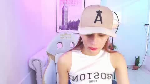 Snapshot of tamara_slimx chatting on 26, 1, 2025 Tamara online show from 26, 1, 2025