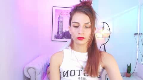 Snapshot of tamara_slimx chatting on 26, 1, 2025 Tamara online show from 26, 1, 2025