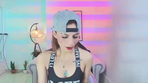 Snapshot of tamara_slimx chatting on 29, 1, 2025 Tamara online show from 29, 1, 2025