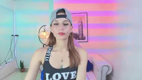Snapshot of tamara_slimx chatting on 29, 1, 2025 Tamara online show from 29, 1, 2025