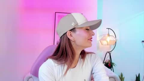 Snapshot of tamara_slimx chatting on 30, 1, 2025 Tamara online show from 30, 1, 2025