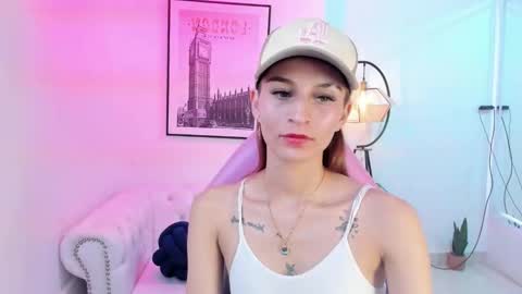 Snapshot of tamara_slimx chatting on 30, 1, 2025 Tamara online show from 30, 1, 2025