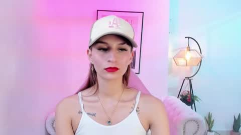 Snapshot of tamara_slimx chatting on 30, 1, 2025 Tamara online show from 30, 1, 2025