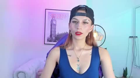 Snapshot of tamara_slimx chatting on 4, 2, 2025 Tamara online show from 4, 2, 2025