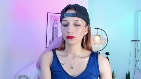 Snapshot of tamara_slimx chatting on 4, 2, 2025 Tamara online show from 4, 2, 2025